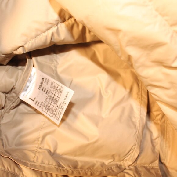 Down Inner Layer Puffer - Picture 4 of 4